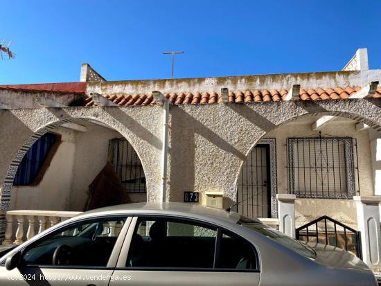  PLANTA BAJA en Los Narejos-Los Alcázares - MURCIA 