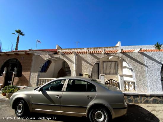 PLANTA BAJA en Los Narejos-Los Alcázares - MURCIA