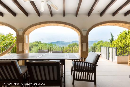 ᗤ LAS MEJORES CASAS MEDITERRANEAS en Javea [amp ] Costa Blanca | MEDITERRANEAN VILLAS - ALICANTE