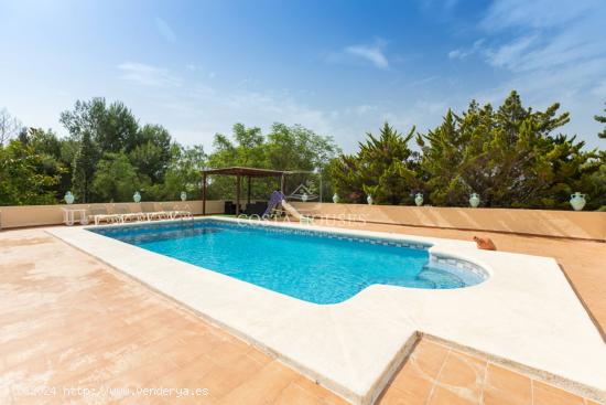 ᗤ LAS MEJORES CASAS MEDITERRANEAS en Javea [amp ] Costa Blanca | MEDITERRANEAN VILLAS - ALICANTE