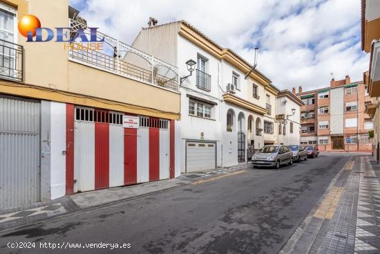 Garaje en Maracena - Zona de Maracena - GRANADA