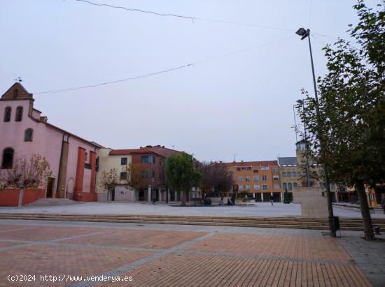 LOCAL PLAZA MAYOR - VALLADOLID