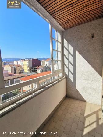  SE VENDE PISO A REFORMAR EN EL CENTRO DE LA CIUDAD. REF. 6904 - ORENSE 