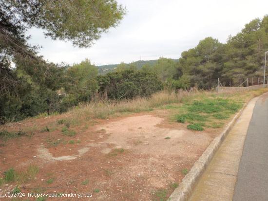 TERRENO URBANIZABLE - TARRAGONA