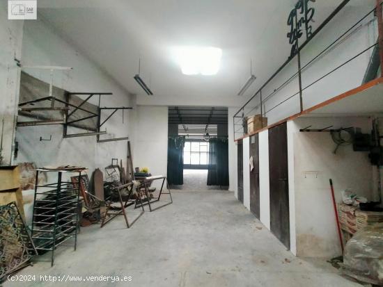 Se Vende Local Comercial en Portal de Arriaga. Sarvivienda - ALAVA