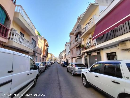 Adosado en cesión de remate en barrio de Valdeolleros (Córdoba) - CORDOBA