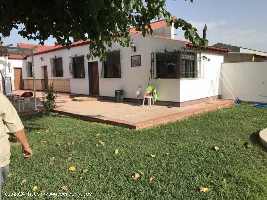 Casa de campo en ZONA HIGUERÓN - CORDOBA