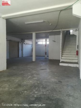 Nave industrial en venta y alquiler - ALICANTE