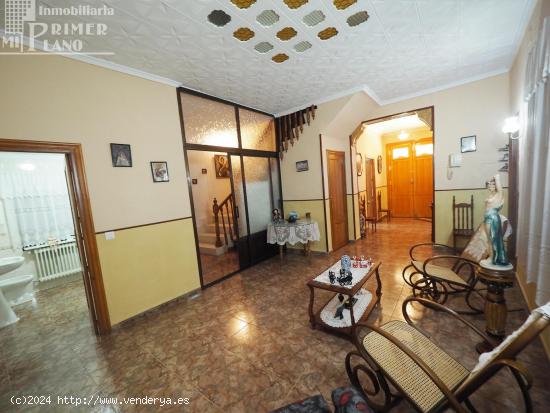 Casa en Venta en Tomelloso, Zona Avda. Juan Carlos I - CIUDAD REAL