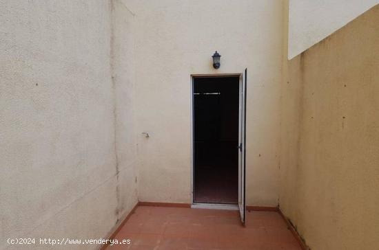 Se Vende en Sant Joan de Moro - CASTELLON