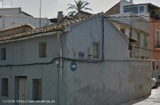  Se Vende en Carcaixent - VALENCIA 