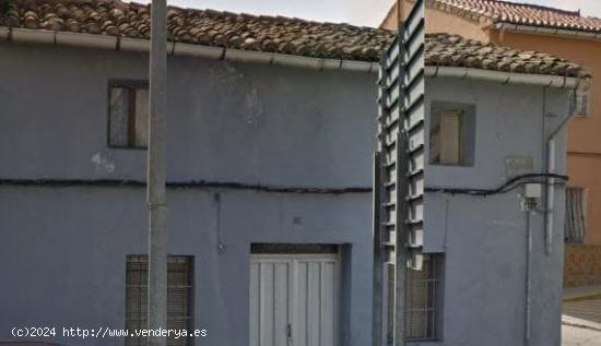 Se Vende en Carcaixent - VALENCIA