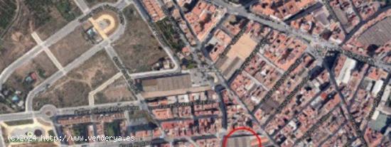 Se Vende en Burriana - CASTELLON