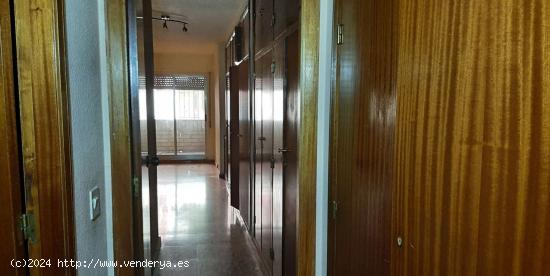 Se Vende en Canals - VALENCIA