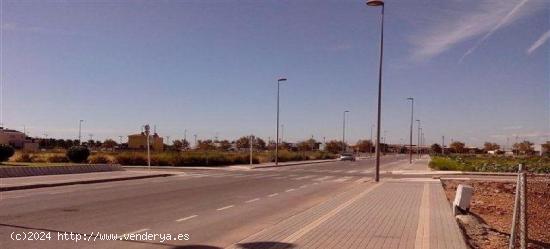 Se Vende en Burriana - CASTELLON