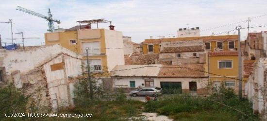 Se Vende en Alicante - ALICANTE