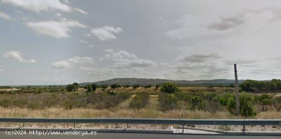 Se Vende en Riba - Roja de Turia - VALENCIA