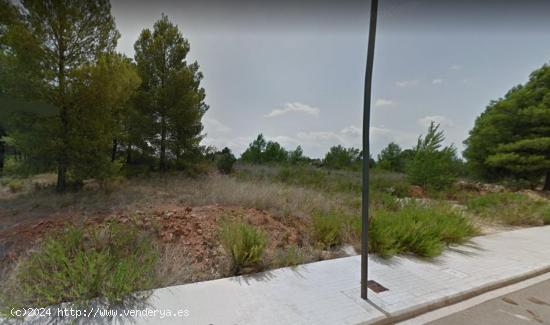 Se Vende en Sant Joan de Moro - CASTELLON