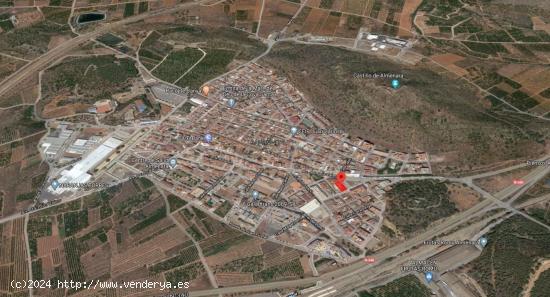  Se Vende en Almenara - CASTELLON 