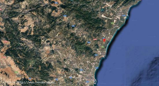  Se Vende en Almenara - CASTELLON 