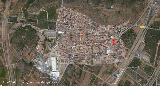 Se Vende en Almenara - CASTELLON