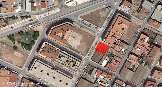 Se Vende en Almenara - CASTELLON