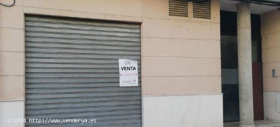 Se Vende en Picassent - VALENCIA