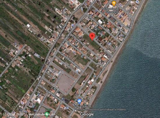 Se Vende en Burriana - CASTELLON