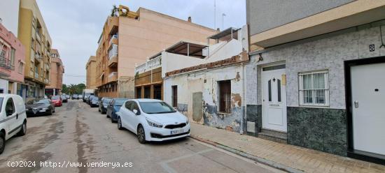 Se Vende en Puerto de Sagunto - VALENCIA