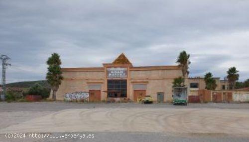 Se Vende en Cabanes - CASTELLON