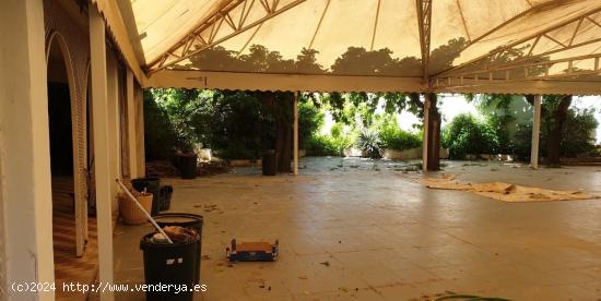 Se Vende en Castello de Rugat - VALENCIA