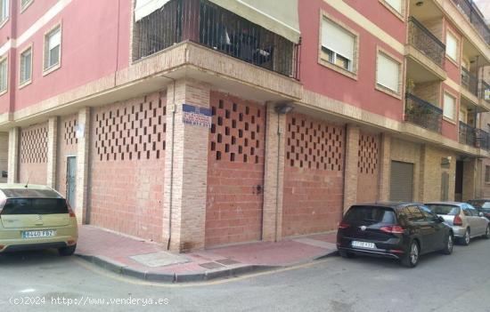 Se Vende en EL RAAL - MURCIA