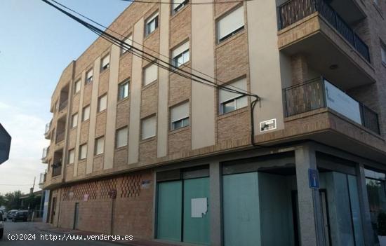 Se Vende en EL RAAL - MURCIA