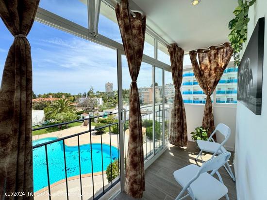 Maravilloso apartamento en Palmanova - BALEARES