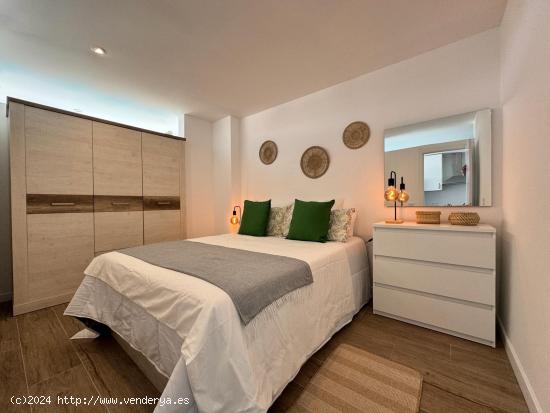 Maravilloso apartamento en Palmanova - BALEARES