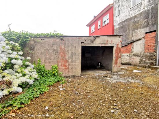 Casa en Feira de Berdillo - Carballo - A CORUÑA