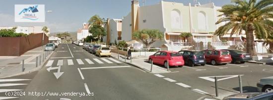 VENTA CASA  SAN BARTOLOME TIRAJANA-LAS PALMAS - LAS PALMAS