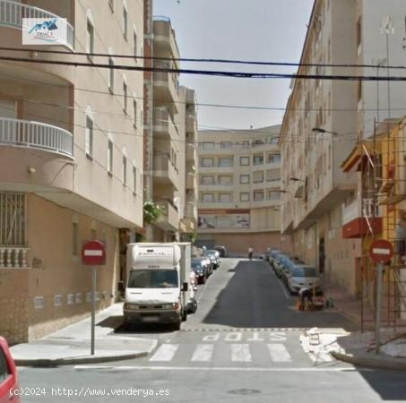 Venta Piso en Torrevieja - Alicante - ALICANTE