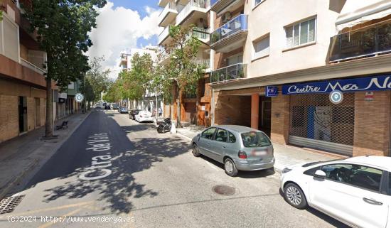 PLAZA DE PARKING EN EL CENTRO - TARRAGONA