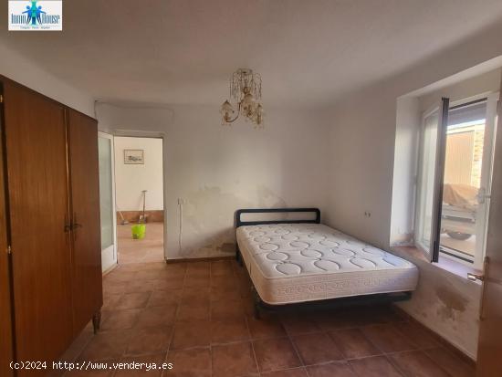 Se vende casa en el Salobral (albacete ) - ALBACETE