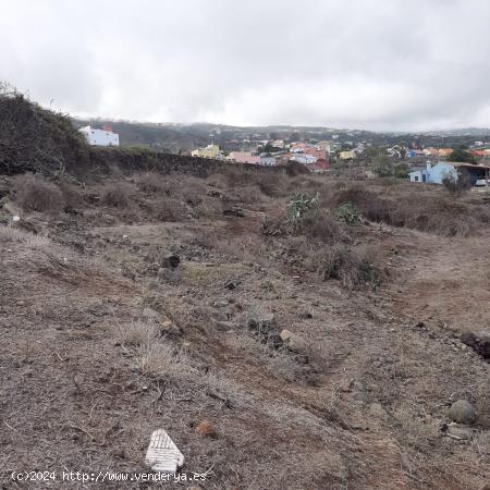 Se vende terreno en La Perdoma, La Orotava - SANTA CRUZ DE TENERIFE