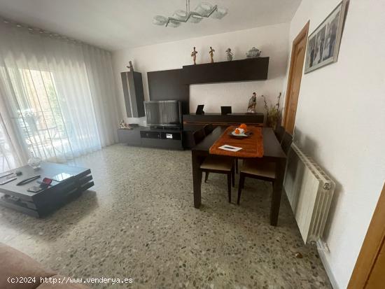  PISO EN VENTA JUNTO DEL PASEO DE LA SALUT - BARCELONA 