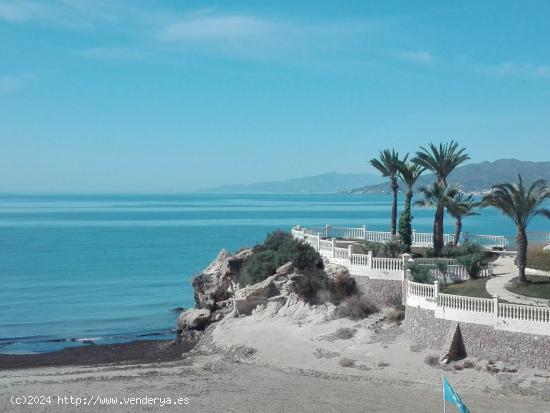 CASA DE 4 DORMITORIOS CON TERRAZA EN SAN JUAN DE LOS TERREROS - ALMERIA