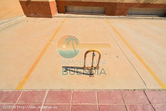 Plaza Parking en venta en Residencial en BAHIA - MURCIA