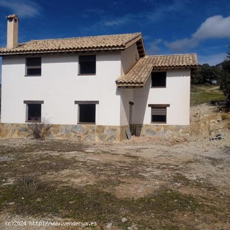 Impresionantes casas de Campo ideales para turismo rural. - GRANADA