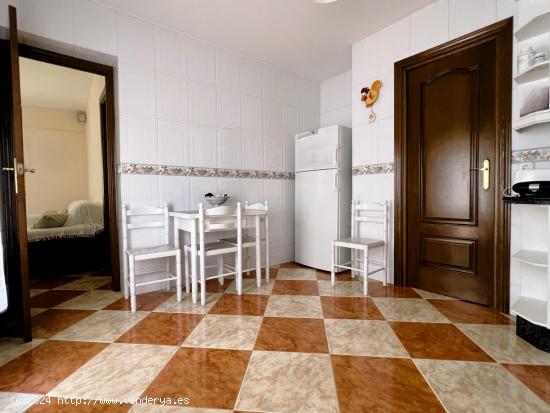 PISO PRIMERO + PISO SEGUNDO EN VENTA EN LA ZONA CENTRO - BADAJOZ