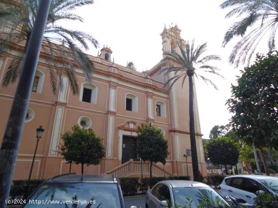 Local Comercial en la Merced - HUELVA