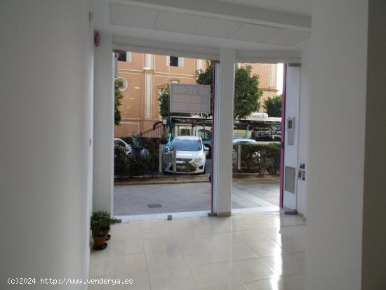 Local Comercial en la Merced - HUELVA