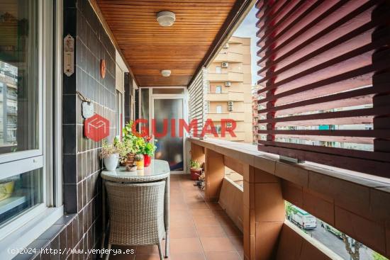  PISO EN VENTA - BARCELONA (Les Corts / La Maternitat) - BARCELONA 