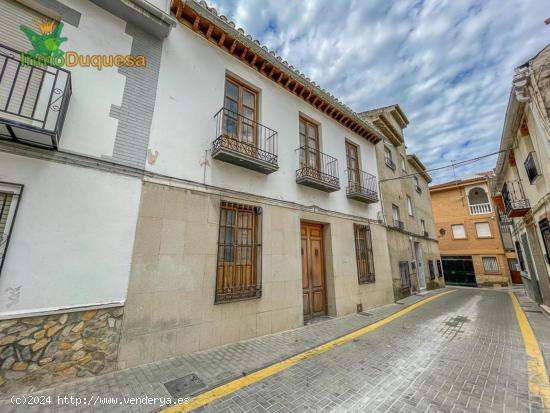  Casa adosada en venta en Padul - GRANADA 